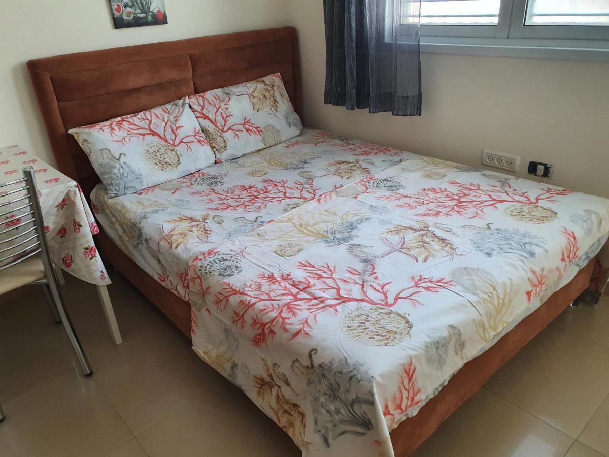 Apartments Petah Tiqwa - Bar Kochva Street Petach Tikva Luaran gambar