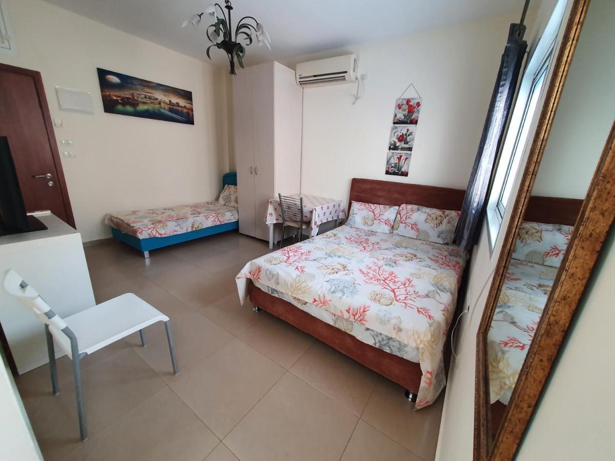 Apartments Petah Tiqwa - Bar Kochva Street Petach Tikva Luaran gambar