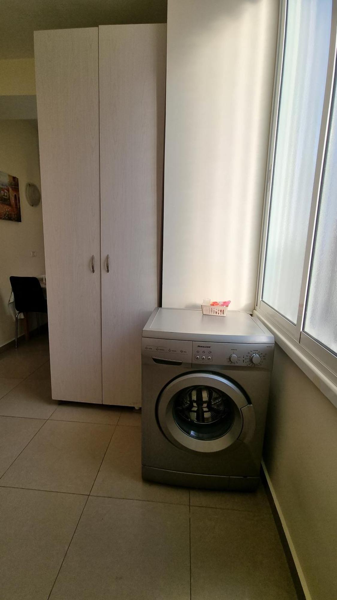 Apartments Petah Tiqwa - Bar Kochva Street Petach Tikva Luaran gambar
