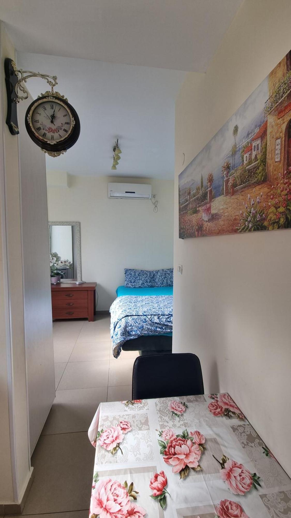 Apartments Petah Tiqwa - Bar Kochva Street Petach Tikva Luaran gambar