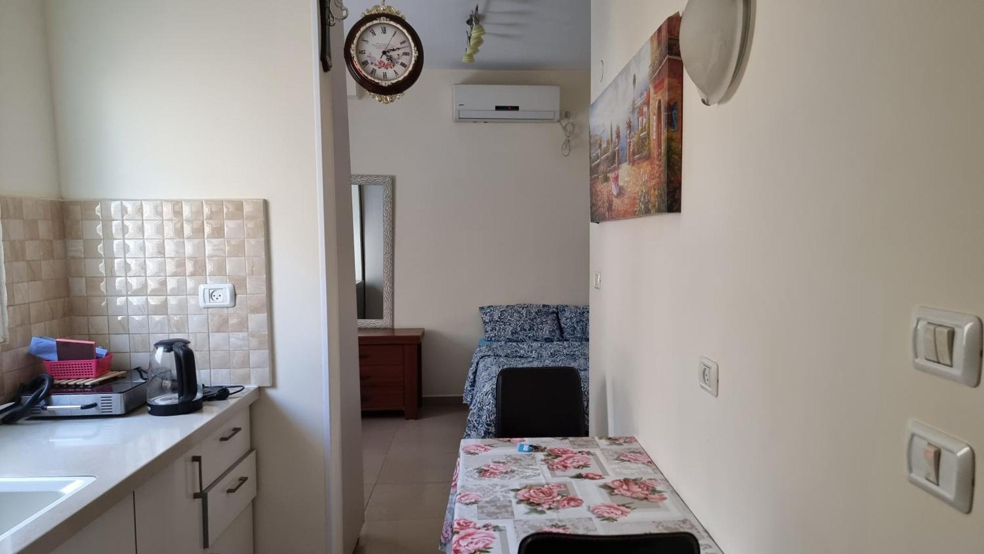 Apartments Petah Tiqwa - Bar Kochva Street Petach Tikva Luaran gambar