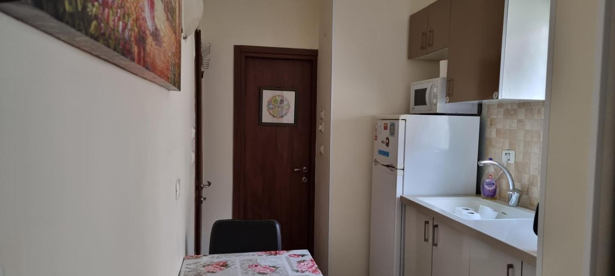Apartments Petah Tiqwa - Bar Kochva Street Petach Tikva Luaran gambar
