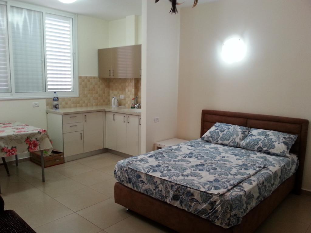 Apartments Petah Tiqwa - Bar Kochva Street Petach Tikva Luaran gambar