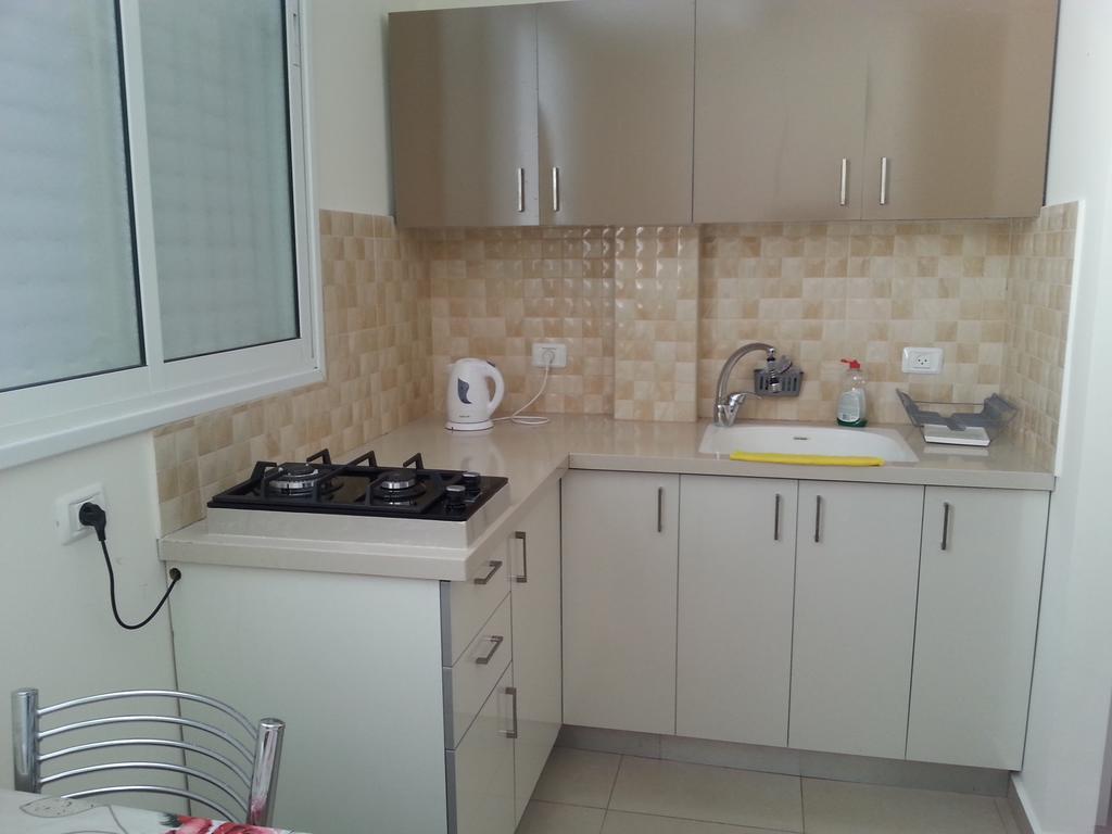 Apartments Petah Tiqwa - Bar Kochva Street Petach Tikva Luaran gambar
